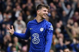 Chelsea tanpa Mason Mount saat hadapi Malmo leg kedua