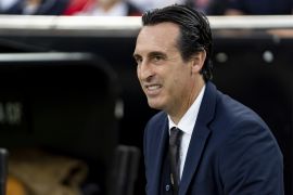 Unai Emery akui ada ketertarikan dari Newcastle United
