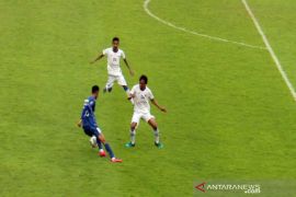 PSIM Yogyakarta ditahan imbang PSCS Cilacap 1-1