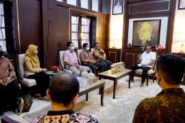 Tim Kreatif SMATAG gagas lomba E-Sport Piala Wawali Surabaya