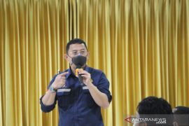 SKK Migas meningkatkan kemandirian ekonomi masyarakat Kabupaten Sorong