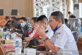 Organda Kalsel sayangkan kala ekonomi mulai membaik terjadi kelangkaan BBM