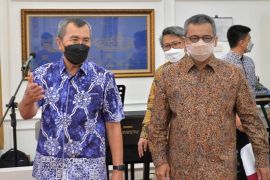 Wamenkeu setujui usulan DBH sawit Riau