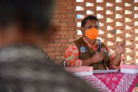 BPBD Sleman: Potensi banjir lahar Merapi meningkat saat musim hujan