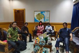 Dua atlet Squash asal Kabupaten OKU wakili Sumsel ke Kejurnas