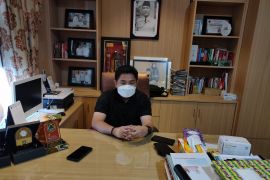 Pemanfaatan dana desa diimbau untuk pencegahan "stunting"