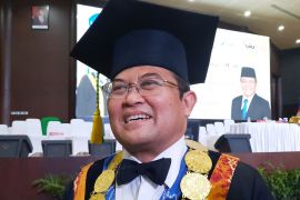 ULM siapkan pembukaan Prodi Teknik Geologi dukung pengelolaan Geopark Meratus
