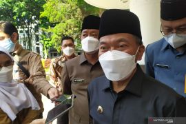 Kota Bandung sesuaikan aturan dengan Pusat soal pengetatan akhir tahun