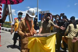 Gubernur optimistis Sulbar jadi penyangga ketahanan pangan nasional