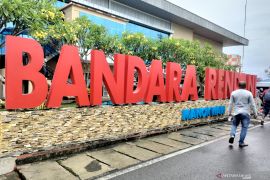 Provinsi Papua Barat siapkan skenario waspada gelombang ketiga COVID-19