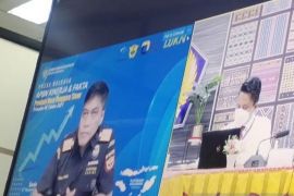 Penerimaan negara dari pabrik gula di Sumba Timur mencapai Rp10 miliar