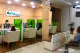 BPJS Ketenagakerjaan kerja sama dengan BTN berikan perumahan bagi peserta