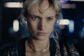 Sinopsis singkat  "Titane" hingga "Bergman Island"