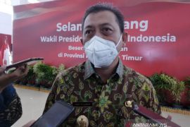 Wapres Nilai MPP dan Pengembangan UMKM di Kaltim Berjalan Bagus