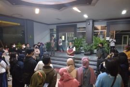 282 Pejuang Muda Kemensos dari Unej terjun ke berbagai daerah di Indonesia