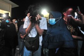 Polisi  gagalkan rencana tawuran pelajar