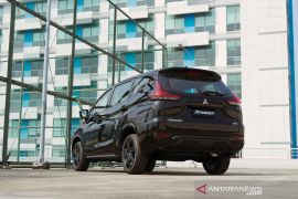 Kupas dua kelebihan Xpander edisi Rockford Fosgate