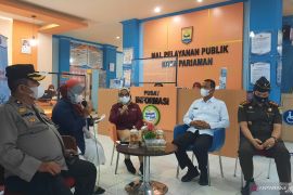 KemenPAN-RB dorong daerah manfaatkan ini, untuk maksimalkan MPP