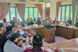 Pemkot Solok dukung pembentukan forum ekonomi kreatif di Solok