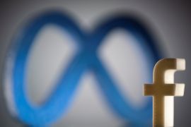 Facebook matikan sistem "facial recognition"