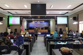Optimalisasi kinerja lembaga, Jatim dukung kebijakan e-Arsip terintegrasi