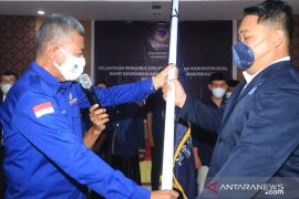 NasDem Sulteng mulai konsolidasi di Buol bangun kekuatan hadapi pemilu