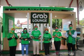 Kemenparekraf lakukan mitra strategis Grab kampanyekan #ItstimeforBali