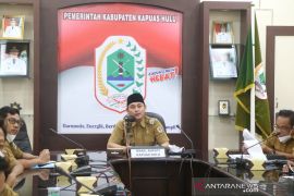 Kapuas Hulu perlu jaringan internet luas wujudkan kota pintar