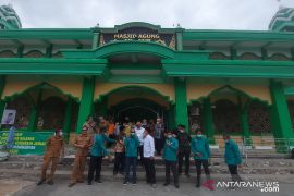 Pemprov Kalimantan Barat anggarkan Rp5 miliar untuk MTQ XXIX