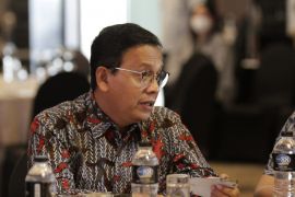 KSP menilai kepeloporan muslim Indonesia diakui dunia