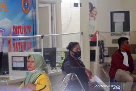 Disdukcapil Gorontalo Utara berupaya optimalkan layanan adminduk