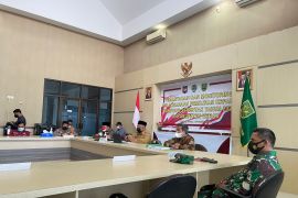 Jauhar Menilai Pilkades Serentak Kelima di Kaltim Lancar