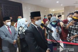 Gubernur DKI terbitkan seruan libur fakultatif Hari Raya Deepavali 4 November