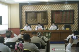 Pemkab Siak napak tilas kenang 262 tahun perang Guntung