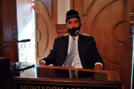 Pemkab Kulon Progo diminta tak memberikan keringanan PBB Bandara YIA