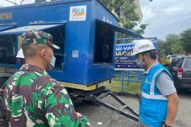 PLN dukung gebyar vaksin Sumdarsin dengan listrik andal