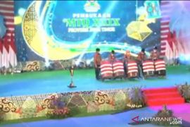 Gubernur Khofifah buka MTQ XXIX Jatim di Pamekasan