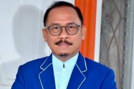 Partai Demokrat Sulbar tetapkan Ketua DPC di enam kabupaten