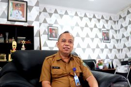 Harga swab PCR di Tapin Rp 300 ribu