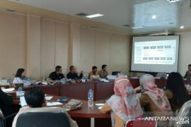 DPRD Pangkalpinang kebut pembahasan Raperda RTRW