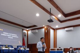 Tingkatkan keahlian UMKM, KP2KP Tembilahan gelar BDS