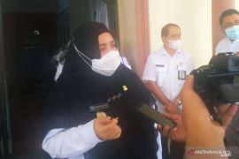 Wabup Paser: OPD jangan persulit akses informasi wartawan