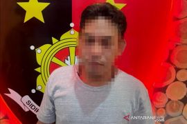 Polisi tangkap penyebar video pelecehan terhadap pemandu lagu