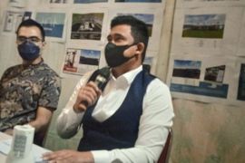 Tegas, Bobby copot pejabat Dinas PU Medan karena tak becus kerja