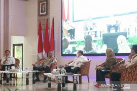 Kapolda Babel luncurkan buku "Bangka Belitung Ini Indah"