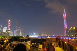 China larang pembangunan gedung pencakar langit lebih dari 500 meter