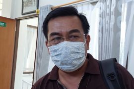 Keuskupan Timika belum bisa salurkan bantuan ke Intan Jaya