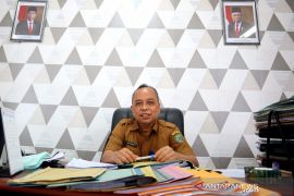 Capaian vaksinasi di Tapin rendah