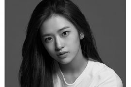 An Yujin eks IZ*ONE debut di girl grup baru IVE