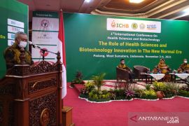 Unbrah Gelar Seminar Internasional untuk Bangun Jejaring dan Dorong Budaya Penelitian